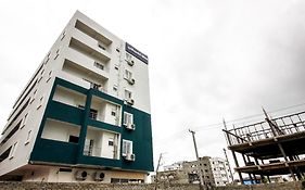 Hotel O Silverkey ,Near Rto Office Kondapur