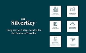 Hotel O Silverkey ,Near Rto Office Kondapur
